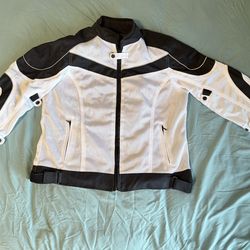 BILT Techno 2 Jacket XL