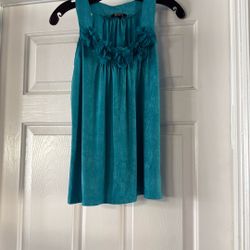 All Medium Junior Tops 