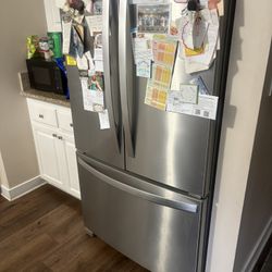 Whirpool Refrigerator 