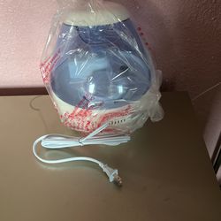 Vaporub Humidifier