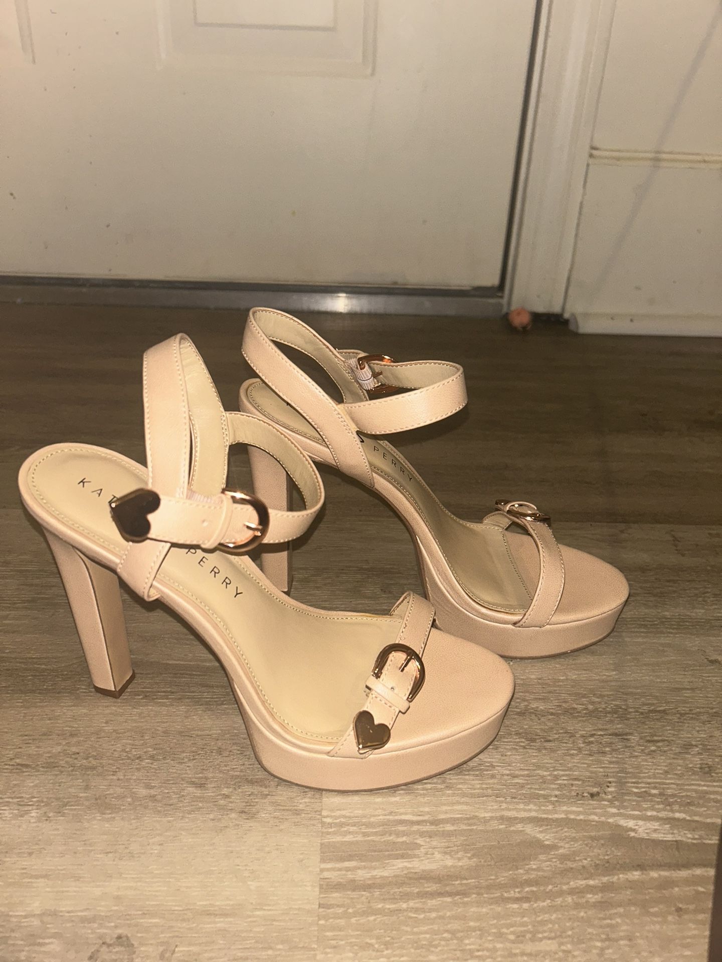 Katy Perry Heels