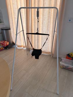Jolly Jumper