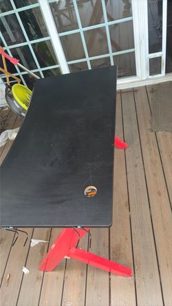 Gaming Desk