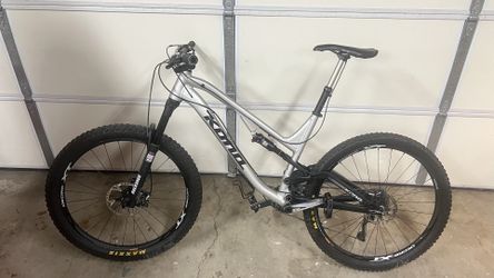 Kona Process 134 Mountain Bike