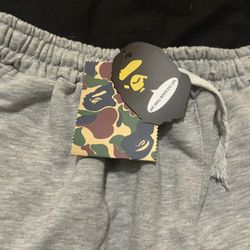 Bape Shorts