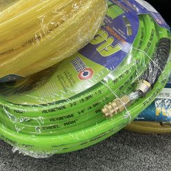 Coilhose Flexeel