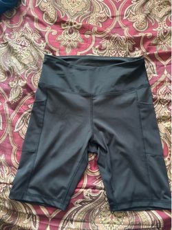 Polo shorts
