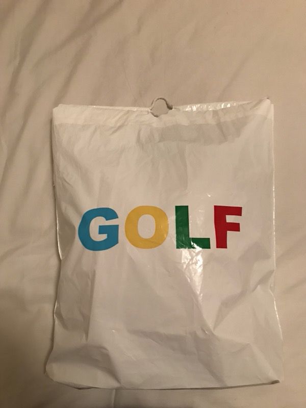 Golf Wang (RED), kill cat jacket for Sale in Pasadena, OfferUp