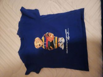 Boys shirt