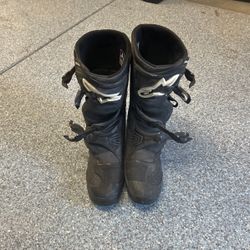 Alpinestar Tech 3 Boots 