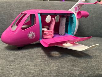 Barbie Dream Plane