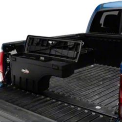 ​🔥 NEW OEM 2024-2026 Toyota Tacoma Swing-Out Bed Storage Cases (Pair: LH + RH) 🔥