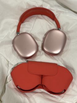 Apple AirPods Max Pink