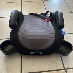 Graco Car Seat 