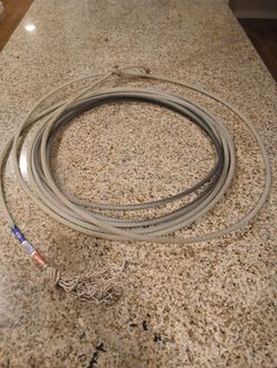 Classic Powerline 4 lite team  rope.