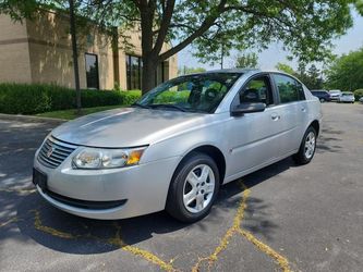 2007 Saturn ION