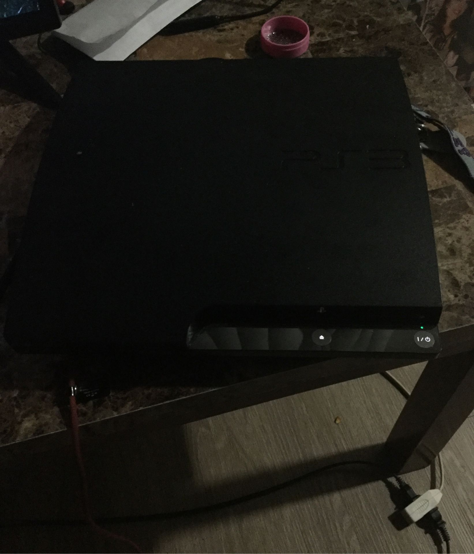 PS3 250 GB