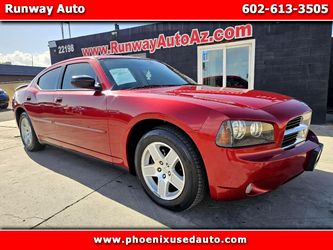 2007 Dodge Charger