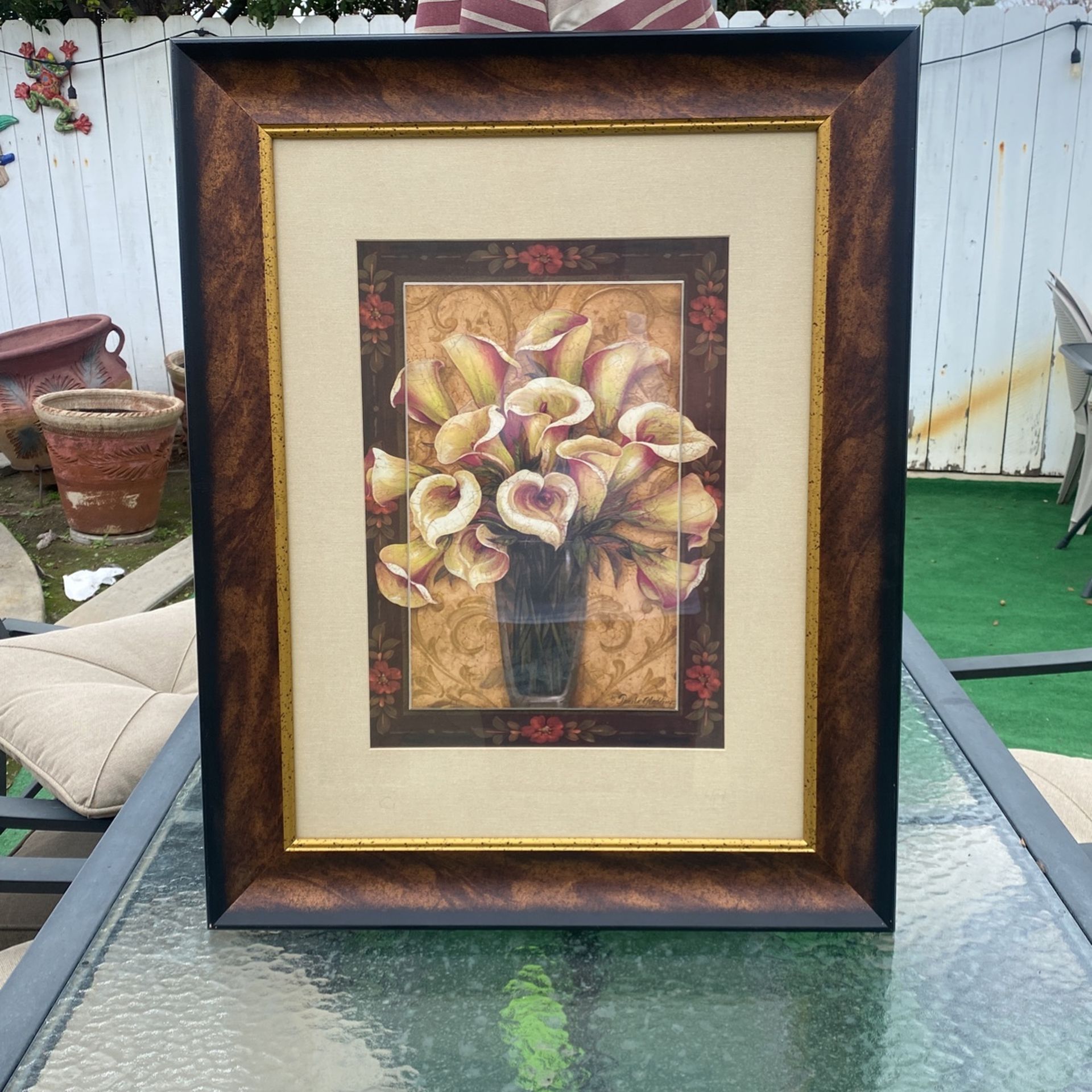 Pamela Gladding Art