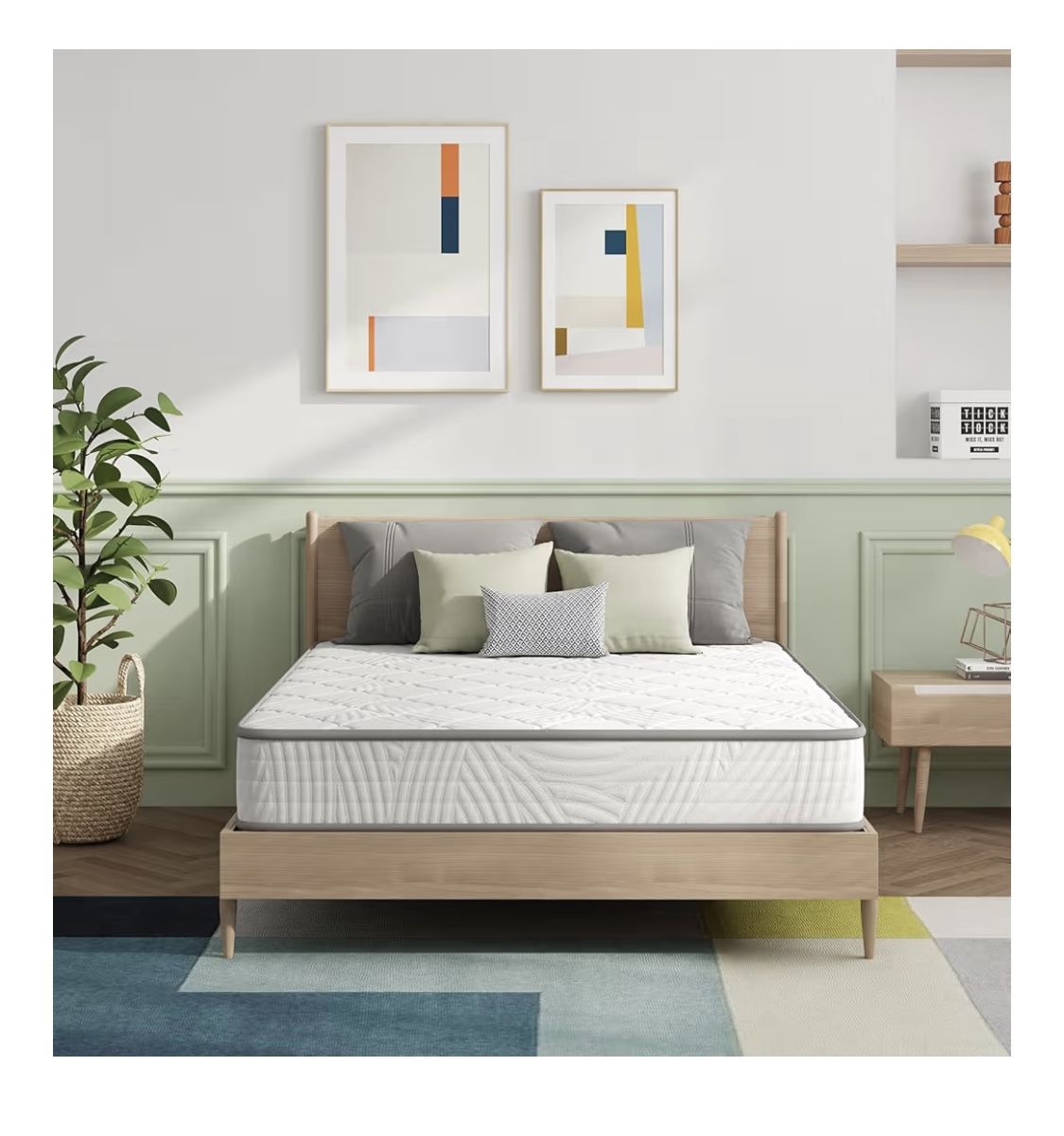 Twin Xl Mattress