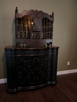Credenza
