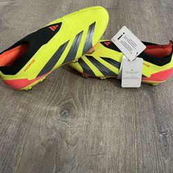 Adidas Predators Elite LL F Soccer Cleats New