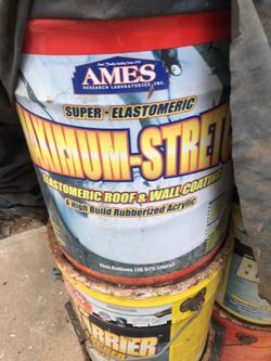 Elastomeric Roof Paint Free