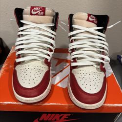 Lost And Found Jordan 1 , Y 5.5