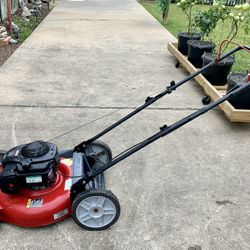 Craftsman Push Mower