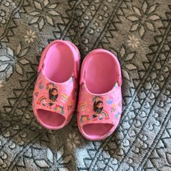Toddler Shoes 