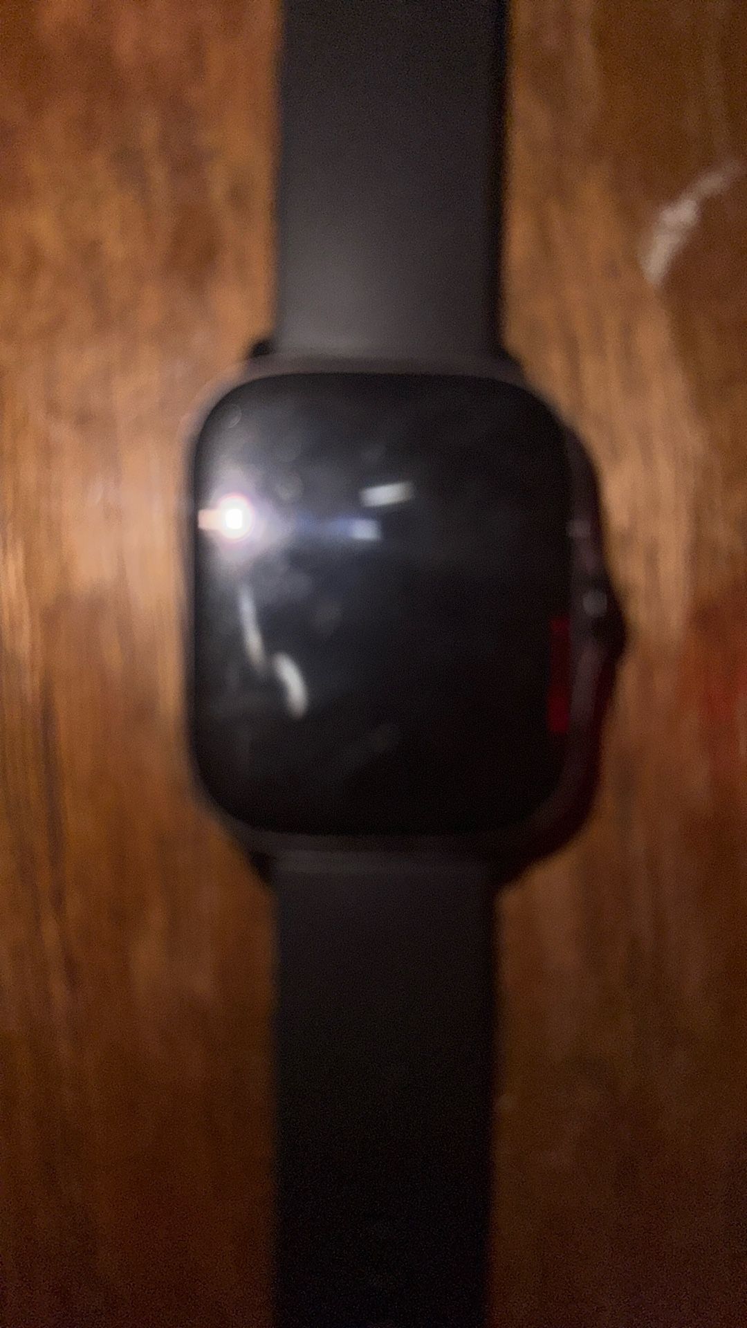 A Old Watch selling for 50 bucks