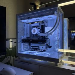 Gaming Pc Services 