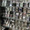 Buying & Selling Sports