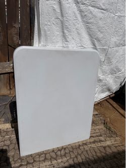 6ft table