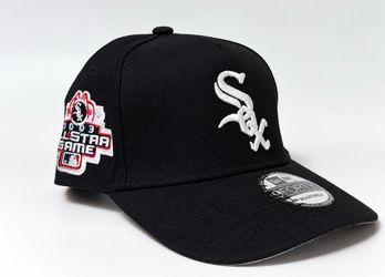 New Era White Sox 2003 All-Star Cap