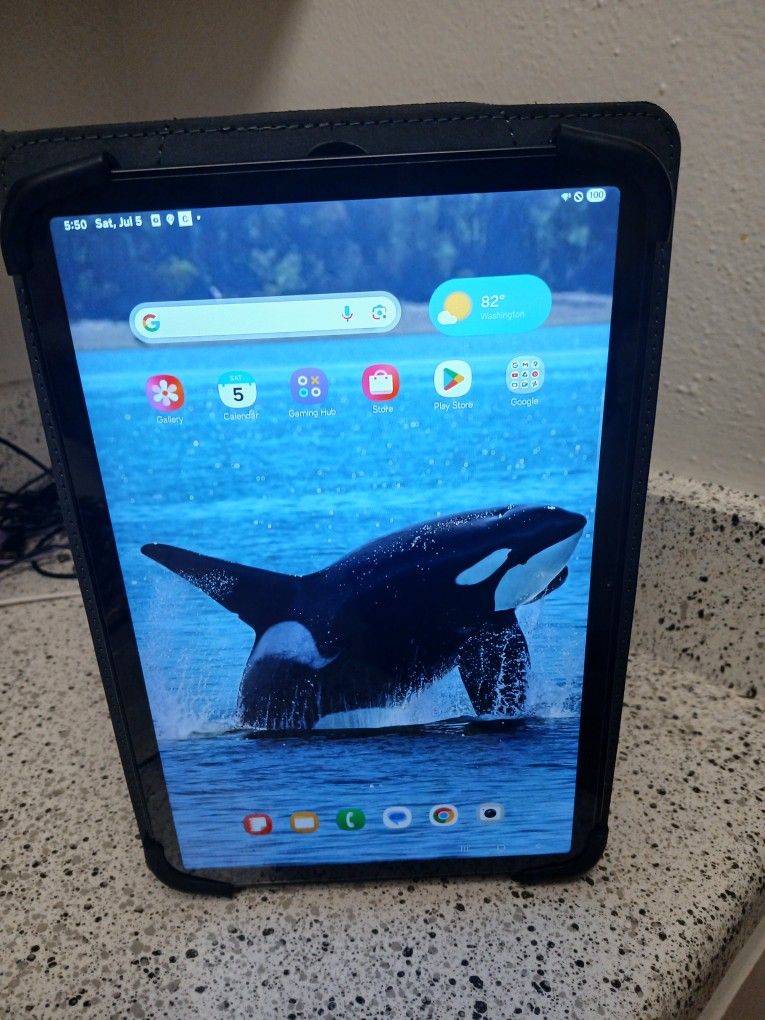Galaxy Tab 49+5G