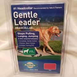 Dog GENTLE LEADER Leash
