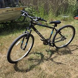 Huffy Mountain Bike