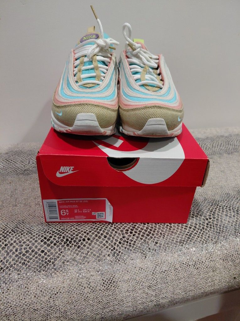 Nike Air Max 97 