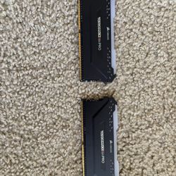 Corsair Vengeance DDR4 16gb