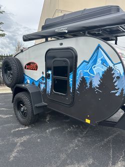 2026 Modern Buggy LITTLE BUGGY 10RK