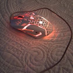 Gaming Mouse