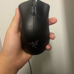 Mouse Razor 