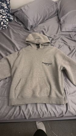 Essentials (Fear Of God) Size Medium