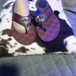 Gucci Sandals