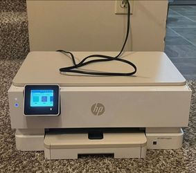 This HP Envy Inspire 7200e All-in-One Printer