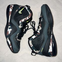 Nike Air Penny 5 “Camo” 