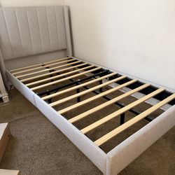 $80 Bed frame