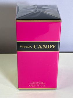 Prada Candy Eau de Parfum 50ml