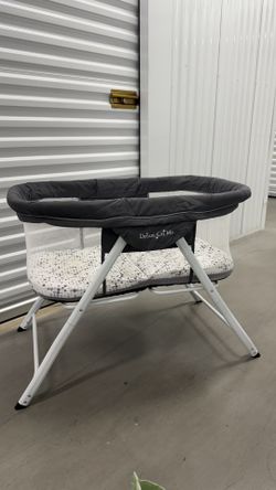 Portable Bassinet